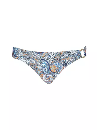 DARLING HARBOUR | Braga de bikini para mujer con aro decorativo | bunt